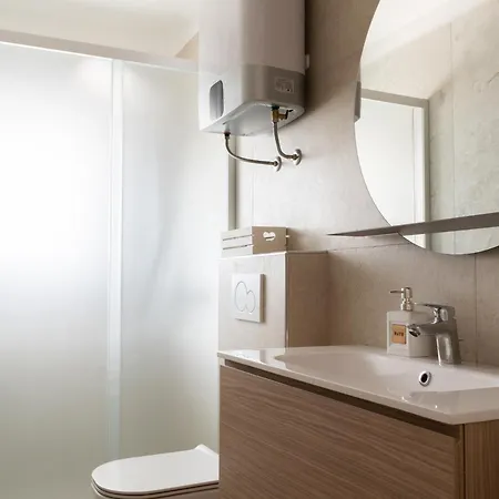 Apartments Jurisevic Umag Exterior photo
