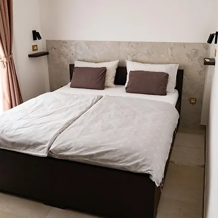Apartments Jurisevic Umag Exterior photo