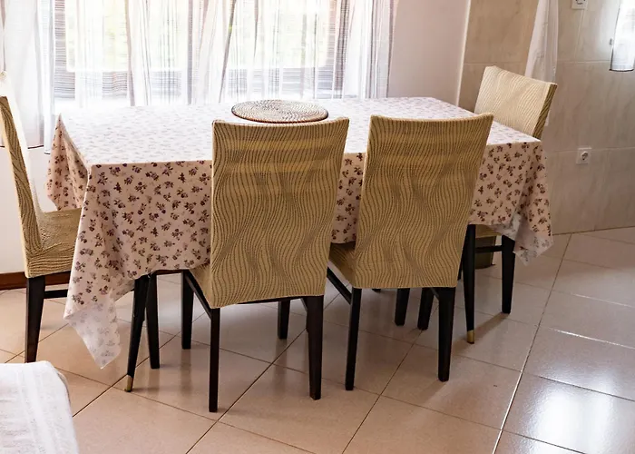 Apartments Jurisevic