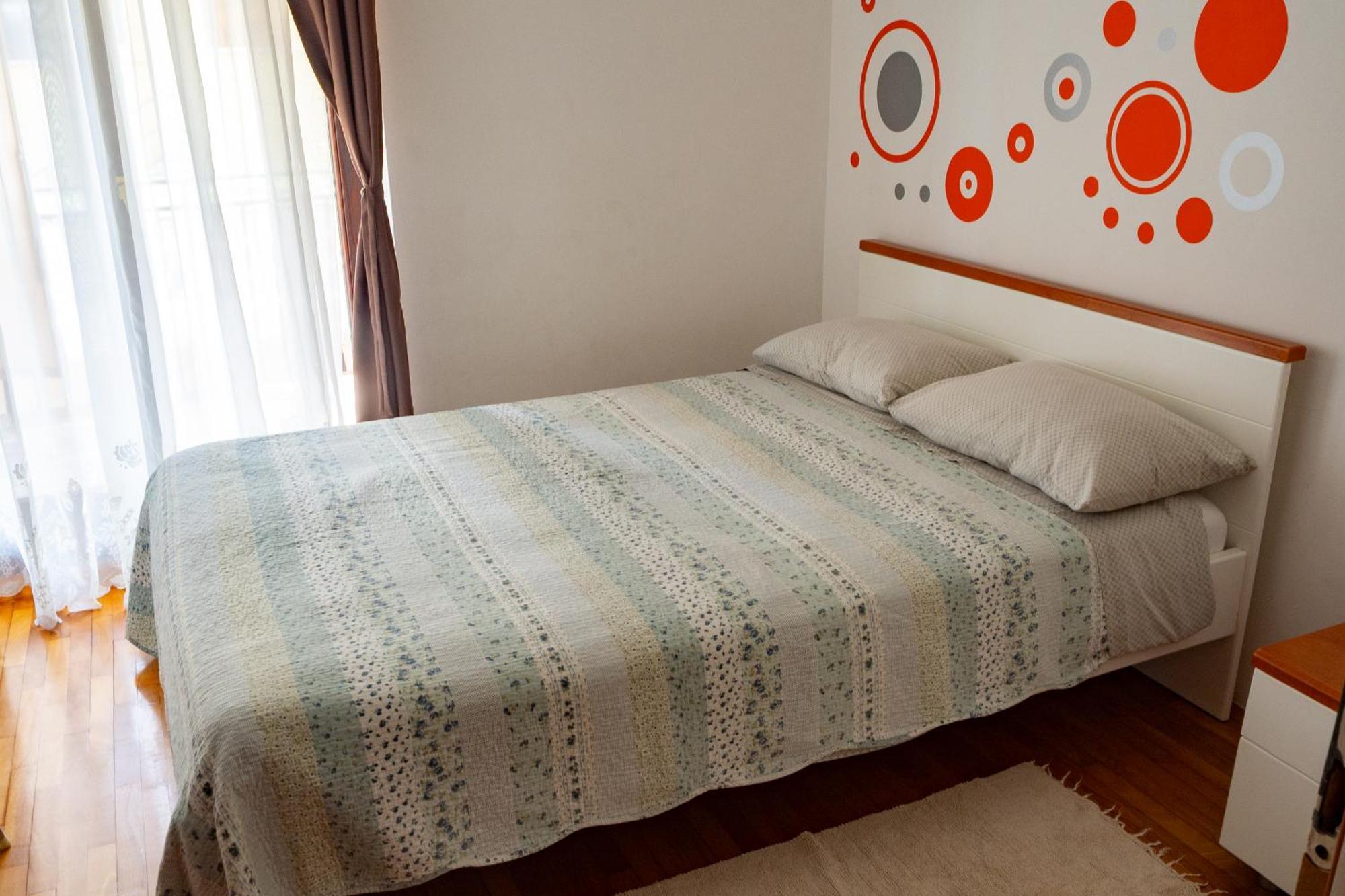 Jurisevic Appartement *