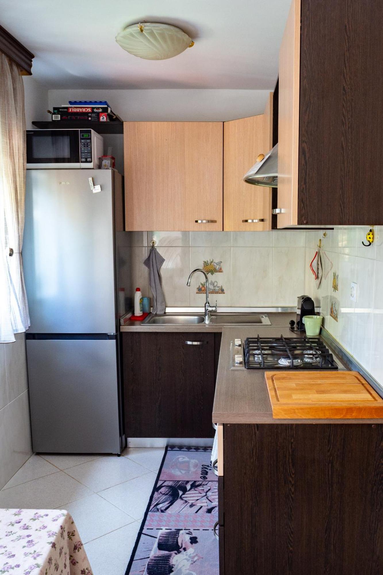 Appartement Jurisevic Umag