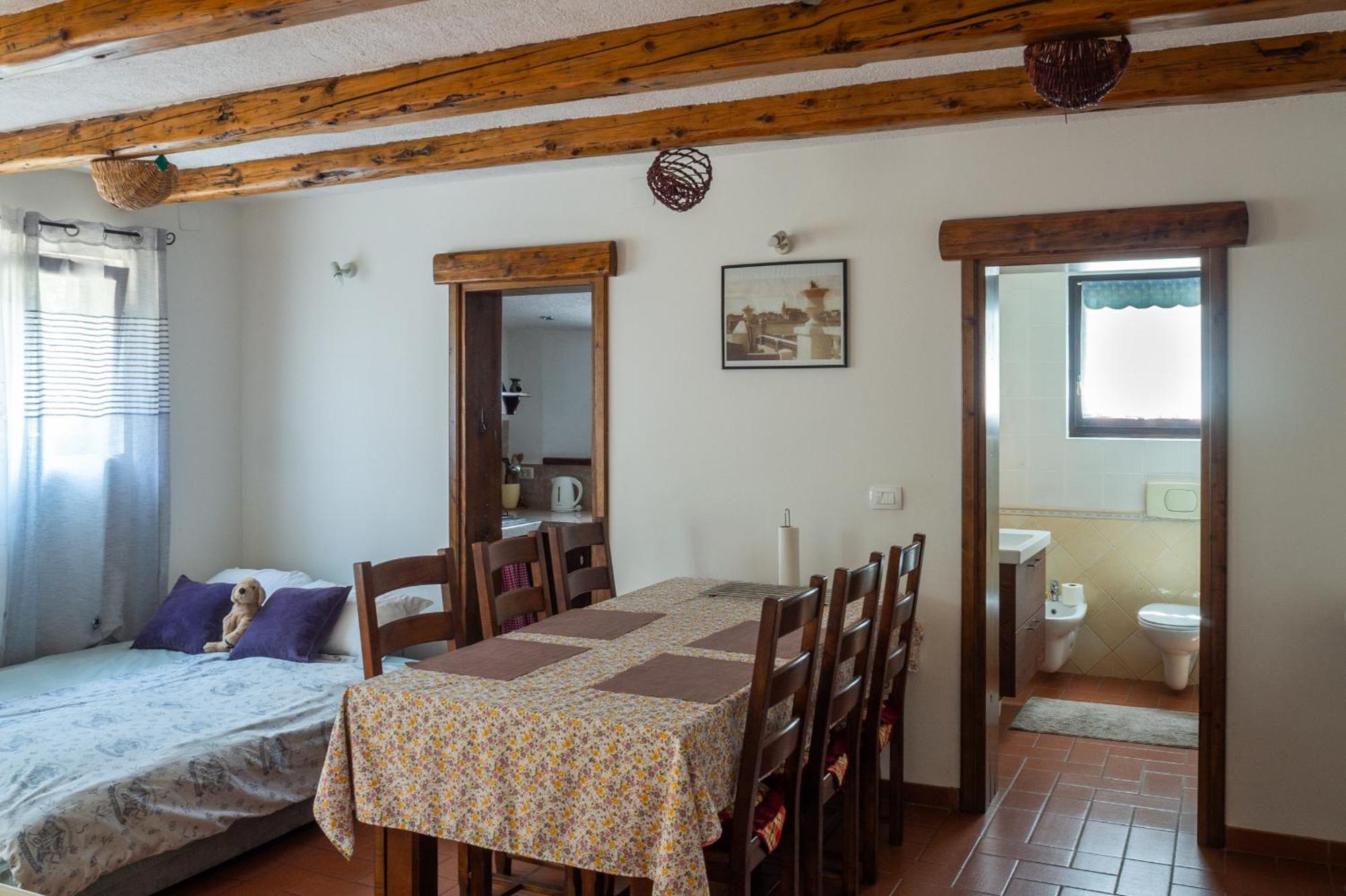 Appartement Jurisevic
