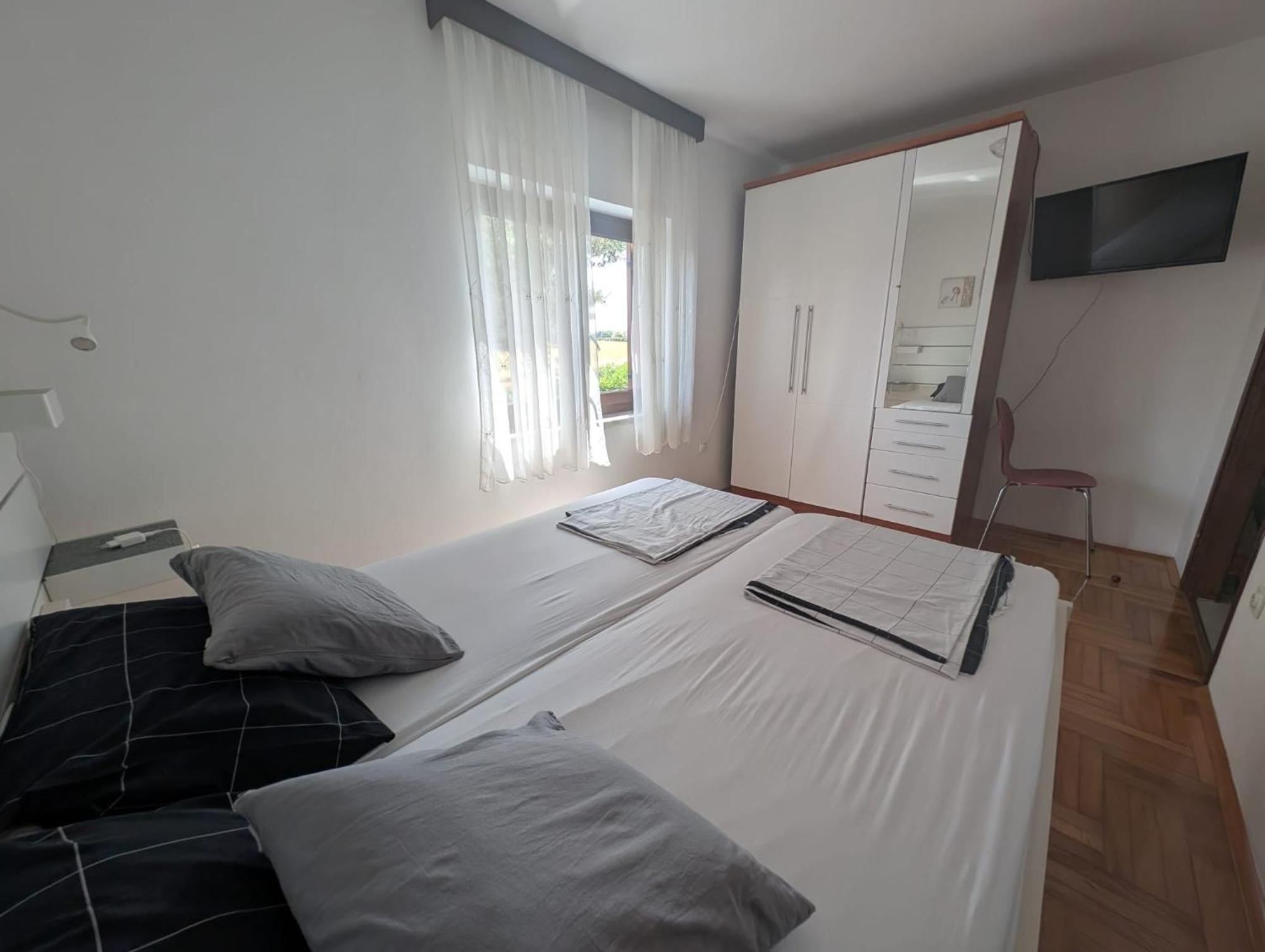 Jurisevic Appartement Umag