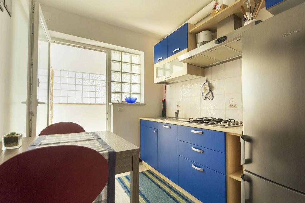 Appartement Jurisevic Umag