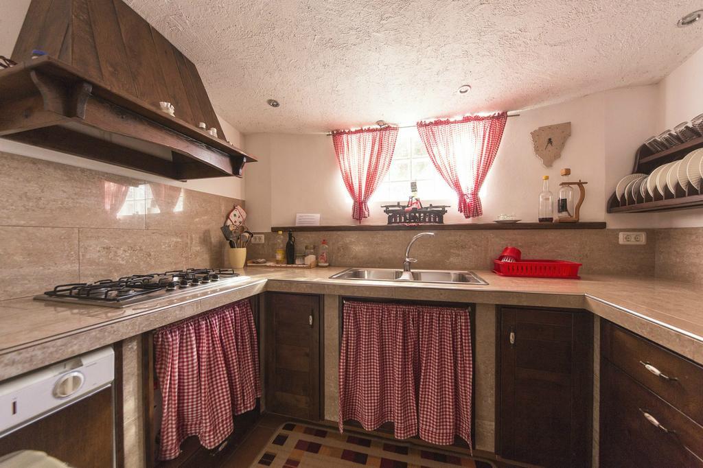 Appartement Jurisevic Umag