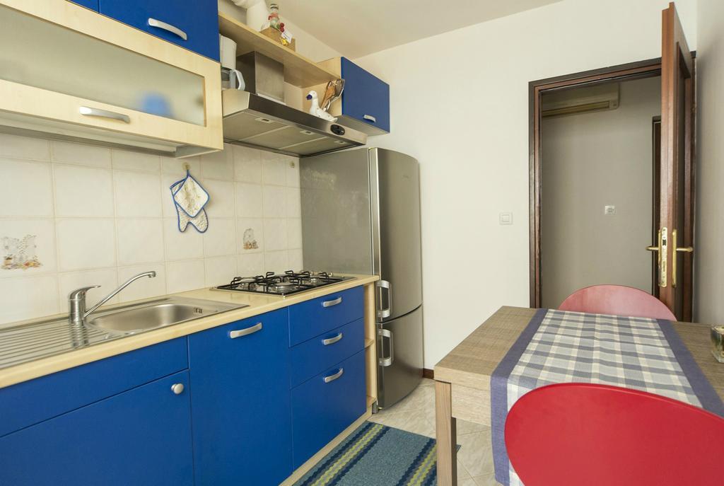 Appartement Jurisevic